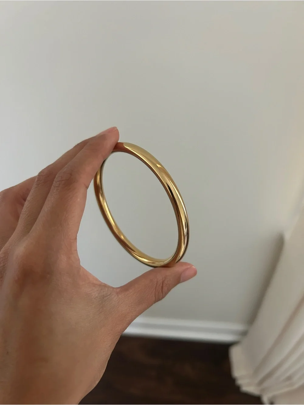 Velora Gold stylish double